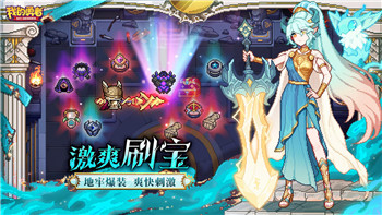《双生视界》全角色立绘的艺术风格与设计理念深度解析